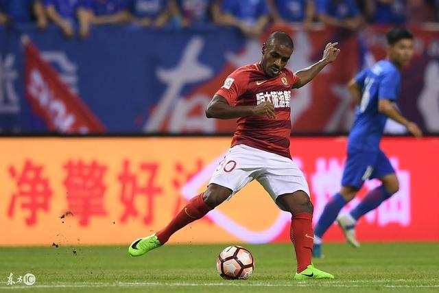 世界博、猴子,鸡爷、暴力鸟,广州恒大球员还有哪些绰号?